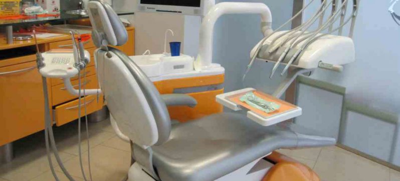 Clinica Dental El Avila