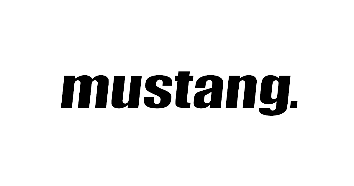 Mustang Store